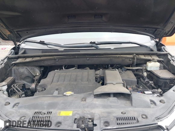 2014 Toyota Highlander Limited with VIN 5TDYKRFHXES015138, listed as a IAAI auction lot 42421746 with 130,223 mi miles and . Bid and sale history available at DreamBid. Image 10.