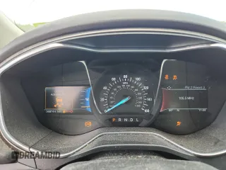 2017 Ford Fusion SE with VIN 3FA6P0H79HR118430, listed as a Copart auction lot 65188115 with 68,744 mi miles and Salvage title. Bid and sale history available at DreamBid. Image 9.