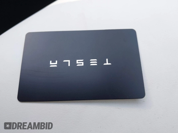 2024 Tesla Model Y Long Range with VIN 7SAYGDEE6RA242980, listed as a IAAI auction lot 40121685 with 9,126 mi miles and . Bid and sale history available at DreamBid. Image 11.