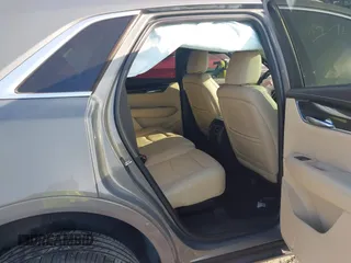 2018 Cadillac XT5 FWD with VIN 1GYKNARS4JZ238915, listed as a IAAI auction lot 42231005 with Not provided miles and . Bid and sale history available at DreamBid. Image 8.
