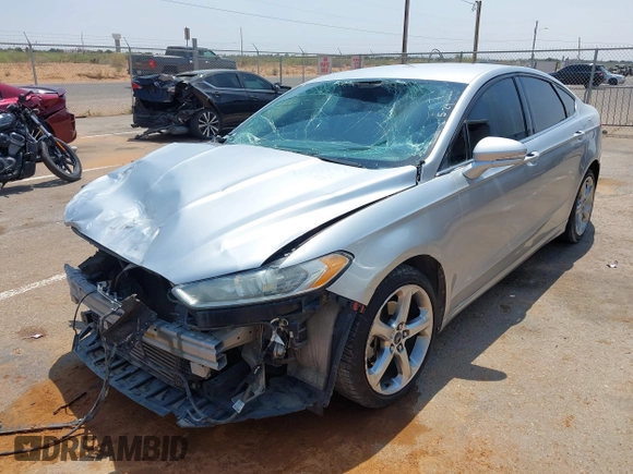 2013 Ford Fusion SE with VIN 3FA6P0HRXDR226860, listed as a IAAI auction lot 42352194 with 110,215 mi miles and . Bid and sale history available at DreamBid. Image 17.