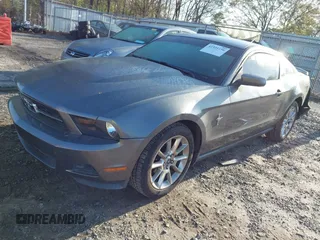 2010 Ford Mustang V6 с VIN 1ZVBP8AN6A5157773, выставлен на аукционе IAAI как лот 41921156 с пробегом 118 549 миль миль и . История ставок и продаж доступна на DreamBid. Изображение 2.