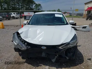 2017 Nissan Sentra S с VIN 3N1AB7AP7HY381773, выставлен на аукционе IAAI как лот 42247232 с пробегом 102 956 миль миль и . История ставок и продаж доступна на DreamBid. Изображение 6.