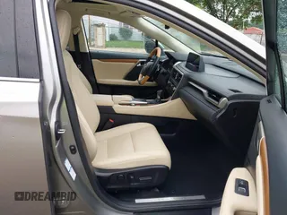 2021 Lexus RX 350 z VIN 2T2HZMDA7MC292143, wystawiony jako IAAI lot #42633951 z przebiegiem 108 569 mil mil oraz . Historia ofert i sprzedaży dostępna na DreamBid. Obrazek 5.