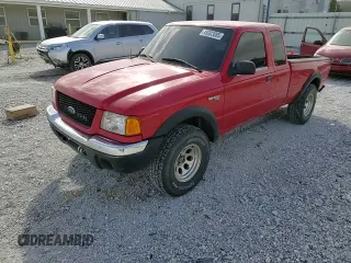 2002 Ford Ranger XL Fleet с VIN 1FTZR45E32PB01620, выставлен на аукционе Copart как лот 49303085 с пробегом 299 155 миль миль и Списание • Salvage title. История ставок и продаж доступна на DreamBid. Изображение 11.