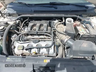 2009 Ford Taurus SEL with VIN 1FAHP24WX9G104546, listed as a IAAI auction lot 42047740 with 111,790 mi miles. Bid and sale history available at carsss.com. Image 10.