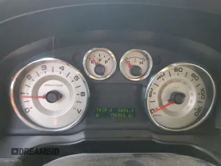 2008 Ford Edge SEL z VIN 2FMDK38C08BA37731, wystawiony jako Copart lot #55872035 z przebiegiem 196 943 mil mil oraz Szkoda całkowita • Salvage title. Historia ofert i sprzedaży dostępna na DreamBid. Obrazek 9.