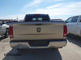 2013 Ram 1500 Tradesman with VIN 1C6RR6FP8DS581320, listed as a IAAI auction lot 41386510 with 141,632 mi miles and . Bid and sale history available at DreamBid. Image 15.