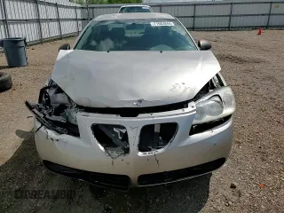 2006 Pontiac G6 with VIN 1G2ZF55B464171529, listed as a Copart auction lot 71663844 with 172,787 mi miles and Salvage title. Bid and sale history available at DreamBid. Image 10.