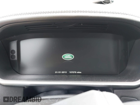 2016 Land Rover Range Rover Supercharged с VIN SALGS2EF1GA301181, выставлен на аукционе IAAI как лот 41860919 с пробегом 107 279 миль миль и . История ставок и продаж доступна на DreamBid. Изображение 7.