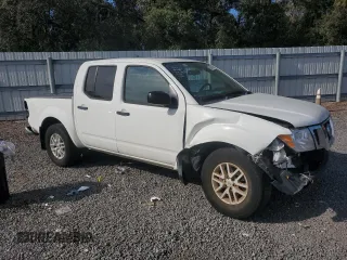 2021 Nissan Frontier SV z VIN 1N6ED0EA6MN711252, wystawiony jako Copart lot #83460784 z przebiegiem 168 655 mil mil oraz Czysty tytuł • Clean title. Historia ofert i sprzedaży dostępna na DreamBid. Obrazek 4.