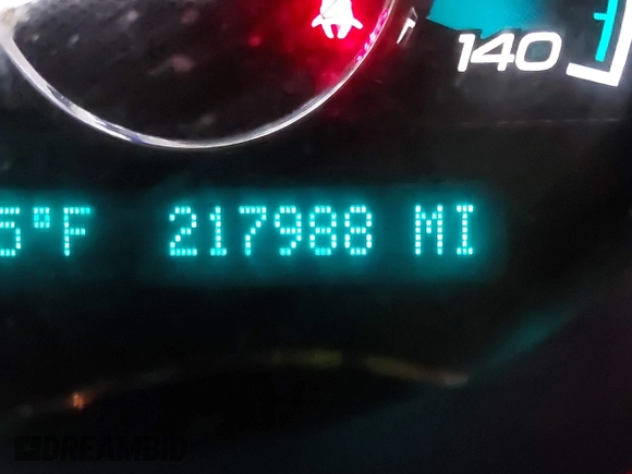 2009 Chevrolet Malibu LTZ with VIN 1G1ZK577X94153081, listed as a IAAI auction lot 41528004 with 217,988 mi miles and . Bid and sale history available at DreamBid. Image 15.