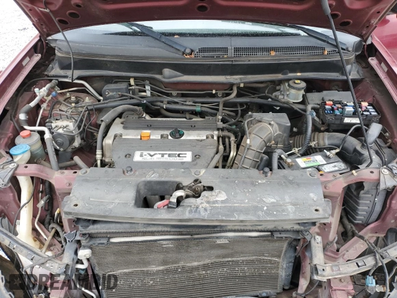2010 Honda Element EX with VIN 5J6YH1H7XAL000293, listed as a Copart auction lot 78868694 with 156,354 mi miles and Salvage Title. Bid and sale history available at DreamBid. Image 12.
