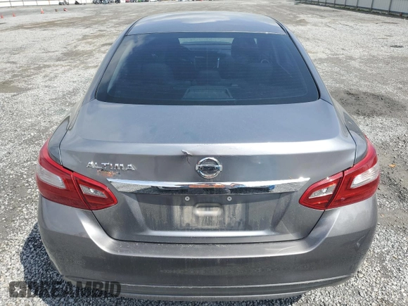 2018 Nissan Altima 2.5 S with VIN 1N4AL3AP2JC210243, listed as a Copart auction lot 50940875 with 120,258 mi miles and Salvage Title. Bid and sale history available at carsss.com. Image 6.