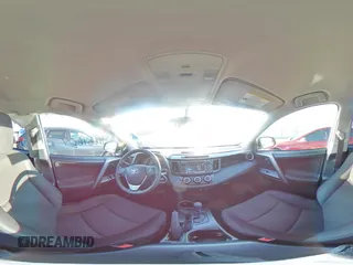 2016 Toyota RAV4 LE with VIN JTMBFREV7GJ085617, listed as a Copart auction lot 50083225 with 120,081 mi miles and Salvage Title. Bid and sale history available at DreamBid. Image 14.