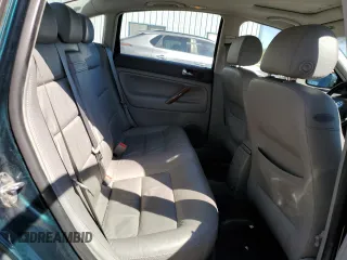2002 Volkswagen Passat GLX z VIN WVWTH63B72P066013, wystawiony jako Copart lot #53750585 z przebiegiem 114 175 mil mil oraz Szkoda całkowita • Salvage title. Historia ofert i sprzedaży dostępna na DreamBid. Obrazek 10.