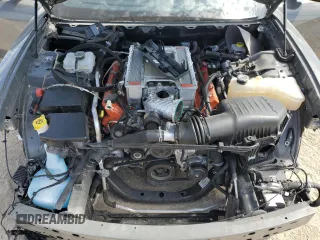 2023 Dodge Charger SRT Hellcat Redeye Widebody with VIN 2C3CDXL9XPH557898, listed as a Copart auction lot 47227935 with Not Provided miles and Salvage Title. Bid and sale history available at carsss.com. Image 11.