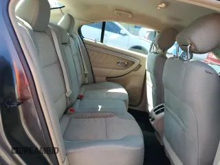 2016 Ford Taurus SEL with VIN 1FAHP2E87GG134004, listed as a Copart auction lot 59764905 with 145,169 mi miles and Salvage title. Bid and sale history available at DreamBid. Image 10.
