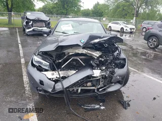 2020 BMW 3 Series 330i xDrive with VIN 3MW5R7J02L8B11434, listed as a IAAI auction lot 42322298 with 60,341 mi miles and . Bid and sale history available at DreamBid. Image 12.