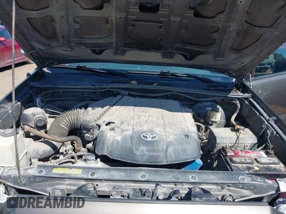 2012 Toyota Tacoma z VIN 5TFLU4EN9CX047925, wystawiony jako IAAI lot #41661700 z przebiegiem 219 158 mil mil oraz . Historia ofert i sprzedaży dostępna na DreamBid. Obrazek 10.