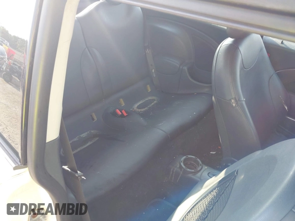2006 MINI Hardtop with VIN WMWRC33596TK73174, listed as a IAAI auction lot 41848500 with 182,704 mi miles and . Bid and sale history available at DreamBid. Image 8.