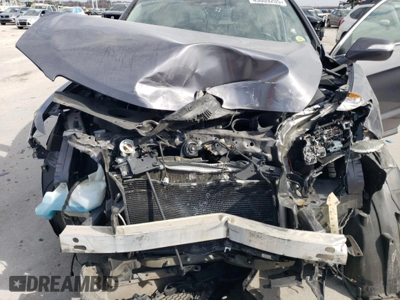 2017 Acura RDX Advance with VIN 5J8TB3H7XHL006247, listed as a Copart auction lot 43009205 with 108,578 mi miles and Salvage title. Bid and sale history available at DreamBid. Image 14.