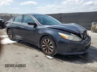 2016 Nissan Altima 2.5 S with VIN 1N4AL3AP7GC157242, listed as a Copart auction lot 53503615 with 149,826 mi miles and Salvage Title. Bid and sale history available at carsss.com. Image 4.