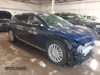 2023 Kia EV6 Wind with VIN KNDC3DLC0P5138765, listed as a IAAI auction lot 41915327 with 79,757 mi miles and . Bid and sale history available at DreamBid. Image 1.