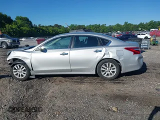 2016 Nissan Altima S z VIN 1N4AL3AP2GN392359, wystawiony jako IAAI lot #42187237 z przebiegiem 170 107 mil mil oraz . Historia ofert i sprzedaży dostępna na DreamBid. Obrazek 15.
