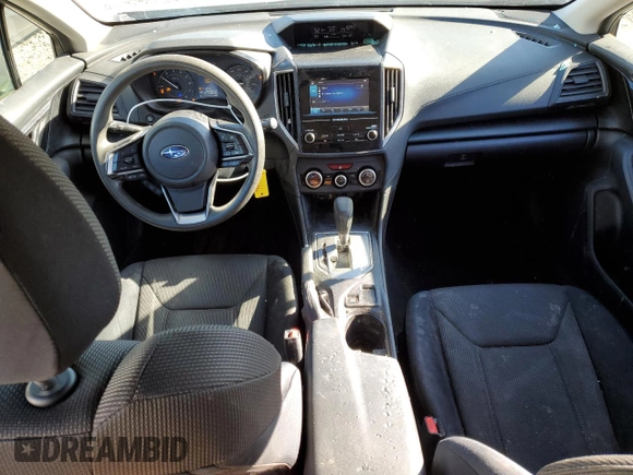 2020 Subaru Crosstrek z VIN JF2GTABC6L8220978, wystawiony jako Copart lot #45022395 z przebiegiem 73 633 mil mil oraz Szkoda całkowita • Salvage title. Historia ofert i sprzedaży dostępna na DreamBid. Obrazek 8.