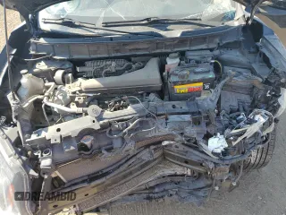 2015 Nissan Rogue S with VIN KNMAT2MT8FP584837, listed as a Copart auction lot 74012154 with 66,242 mi miles and Salvage Title. Bid and sale history available at carsss.com. Image 14.