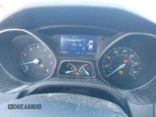 2013 Ford Focus SE with VIN 1FADP3F21DL232494, listed as a IAAI auction lot 41730475 with 117,634 mi miles and . Bid and sale history available at DreamBid. Image 7.