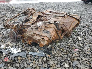 2013 MINI Hardtop John Cooper Works with VIN WMWSU9C57DT722320, listed as a Copart auction lot 55982615 with Not provided miles and Salvage title. Bid and sale history available at DreamBid. Image 6.