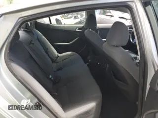 2015 Kia Optima Hybrid with VIN KNAGM4AD6F5083356, listed as a Copart auction lot 50904514 with 0 mi miles and Non Repairable. Bid and sale history available at carsss.com. Image 10.