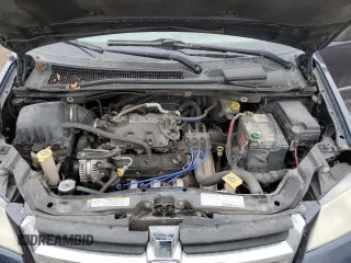 2008 Dodge Grand Caravan SE with VIN 2D8HN44HX8R844691, listed as a Copart auction lot 51492135 with 293,865 mi miles and Salvage Title. Bid and sale history available at DreamBid. Image 12.