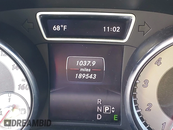 2014 Mercedes-Benz CLA 250 with VIN WDDSJ4GB6EN127744, listed as a IAAI auction lot 42006871 with 189,543 mi miles and . Bid and sale history available at DreamBid. Image 15.