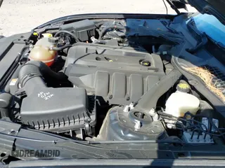 2017 Ford Mustang EcoBoost с VIN 1FA6P8TH6H5305545, выставлен на аукционе IAAI как лот 43037756 с пробегом 60 895 миль миль и . История ставок и продаж доступна на DreamBid. Изображение 19.