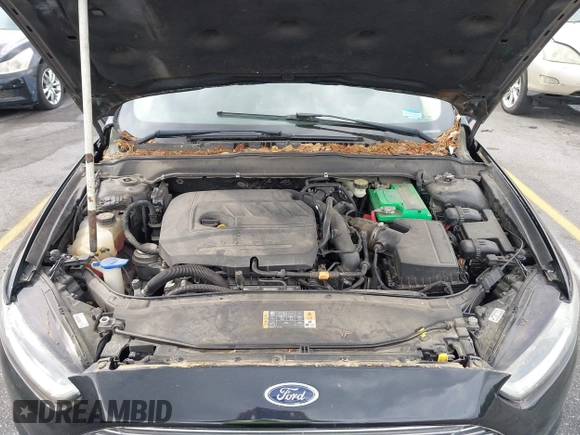 2014 Ford Fusion SE with VIN 3FA6P0HD5ER182028, listed as a IAAI auction lot 42108063 with 198,131 mi miles and . Bid and sale history available at DreamBid. Image 10.