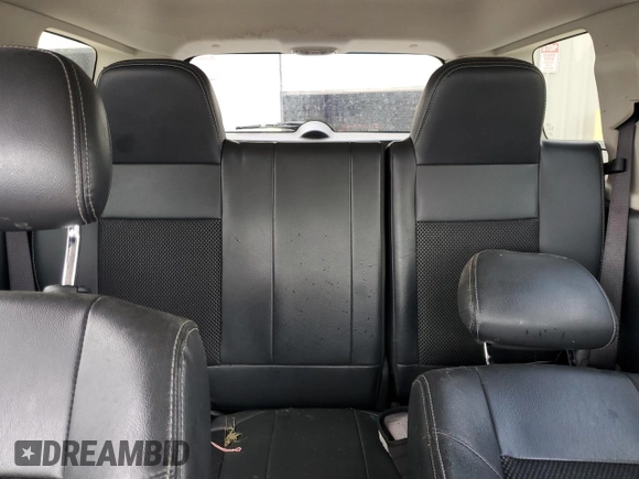2017 Jeep Patriot Sport SE with VIN 1C4NJPBA7HD212383, listed as a Copart auction lot 58318325 with Not provided miles and Salvage title. Bid and sale history available at DreamBid. Image 10.
