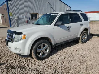2011 Ford Escape XLT с VIN 1FMCU9D79BKB98111, выставлен на аукционе Copart как лот 53817355 с пробегом 98 202 миль миль и Чистый • Clean title. История ставок и продаж доступна на DreamBid. Изображение 1.