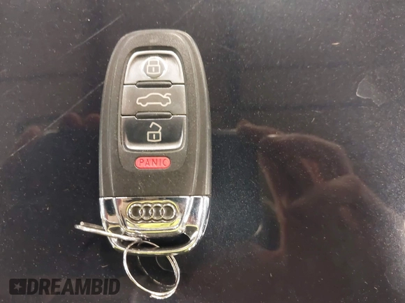 2014 Audi A6 Premium Plus with VIN WAUFGAFC4EN103099, listed as a IAAI auction lot 41784174 with 105,212 mi miles and . Bid and sale history available at DreamBid. Image 11.