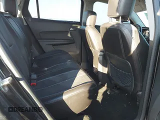 2012 GMC Terrain SLT-1 with VIN 2GKFLVE50C6369993, listed as a IAAI auction lot 41417638 with 187,591 mi miles. Bid and sale history available at carsss.com. Image 8.