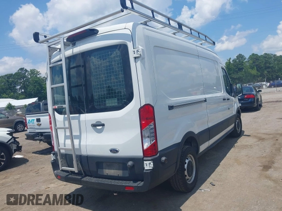 2019 Ford Transit с VIN 1FTYR2CM8KKB36757, выставлен на аукционе IAAI как лот 42626264 с пробегом 116 570 миль миль и . История ставок и продаж доступна на DreamBid. Изображение 4.