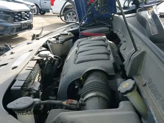 2016 Chevrolet Traverse LT с VIN 1GNKVHKDXGJ129075, выставлен на аукционе IAAI как лот 43176487 с пробегом 250 946 миль миль и . История ставок и продаж доступна на DreamBid. Изображение 20.
