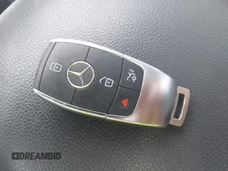 2020 Mercedes-Benz C 300 with VIN W1KWK8DB3LF998134, listed as a IAAI auction lot 42618261 with Not provided miles and . Bid and sale history available at DreamBid. Image 11.