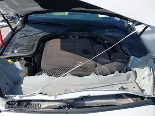 2019 Mercedes-Benz C 300 with VIN 55SWF8EB2KU311241, listed as a IAAI auction lot 41556911 with 54,605 mi miles and . Bid and sale history available at carsss.com. Image 10.