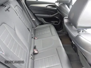 2020 BMW X3 xDrive30i with VIN 5UXTY5C06L9B18537, listed as a IAAI auction lot 41901984 with 109,150 mi miles and . Bid and sale history available at DreamBid. Image 8.