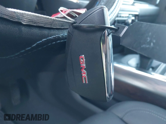 2023 GMC Sierra 1500 SLT с VIN 3GTUUDEDXPG336589, выставлен на аукционе IAAI как лот 41100545 с пробегом 24 734 миль миль и . История ставок и продаж доступна на DreamBid. Изображение 11.