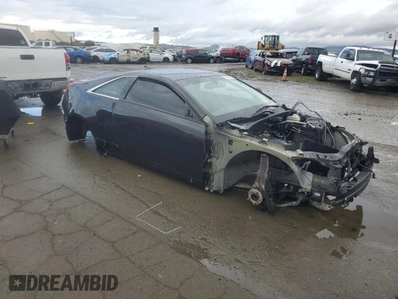2012 Cadillac CTS-V z VIN 1G6DV1EP4C0137643, wystawiony jako Copart lot #87489284 z przebiegiem Nie podano mil oraz Szkoda całkowita • Salvage title. Historia ofert i sprzedaży dostępna na DreamBid. Obrazek 4.