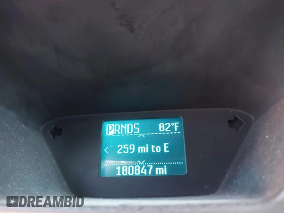 2014 Ford Transit Connect XLT с VIN NM0GE9F79E1158764, выставлен на аукционе IAAI как лот 42553152 с пробегом 180 847 миль миль и . История ставок и продаж доступна на DreamBid. Изображение 15.